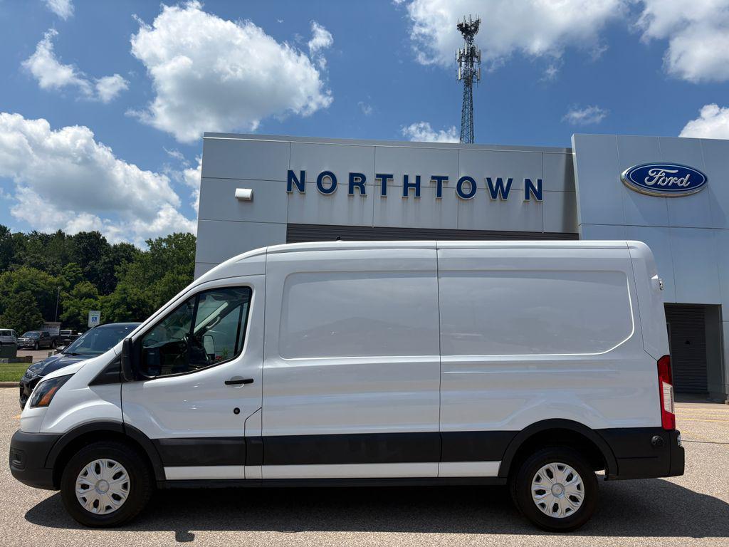 used 2020 Ford Transit-250 car, priced at $23,362