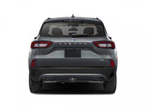 new 2026 Ford Escape PHEV car, priced at $42,575
