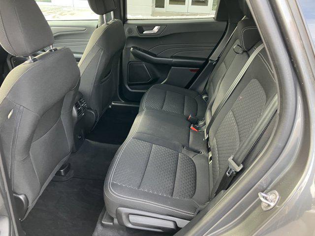 used 2023 Ford Escape car, priced at $22,400