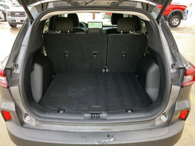 used 2023 Ford Escape car, priced at $22,400