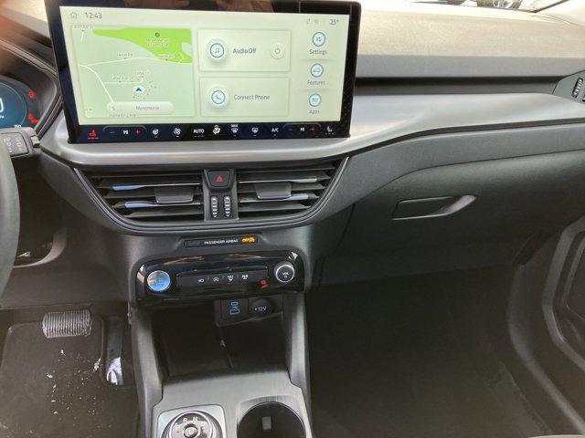 used 2023 Ford Escape car, priced at $22,400