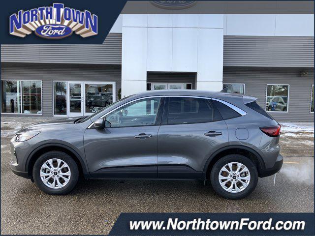 used 2023 Ford Escape car, priced at $23,995