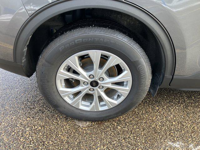 used 2023 Ford Escape car, priced at $22,400