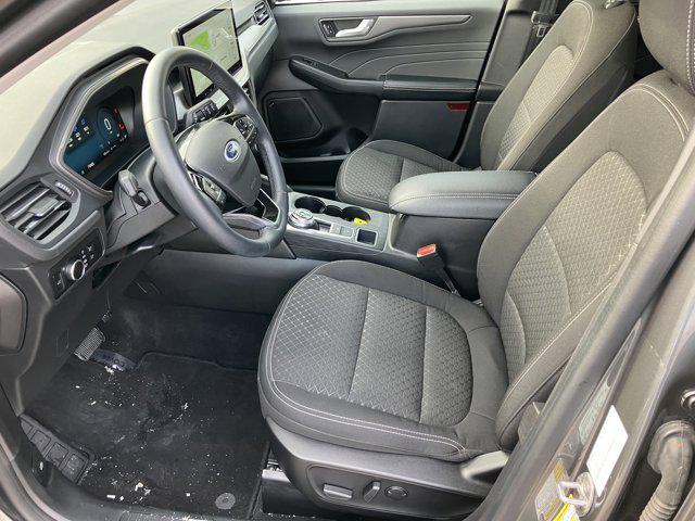 used 2023 Ford Escape car, priced at $22,400