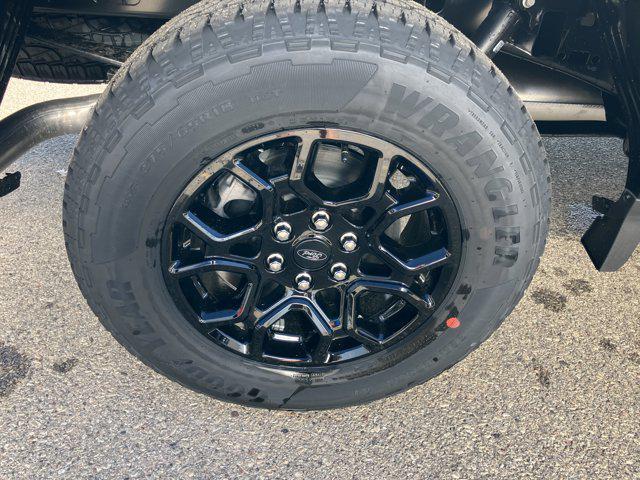 new 2026 Ford F-150 car, priced at $55,045