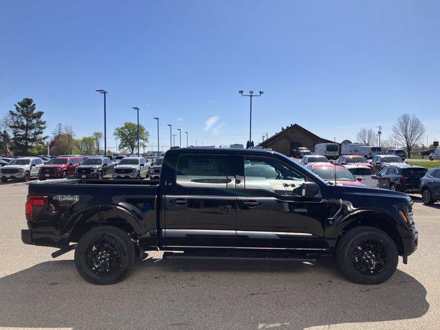 new 2026 Ford F-150 car, priced at $55,045