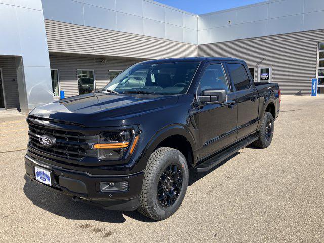 new 2026 Ford F-150 car, priced at $55,045