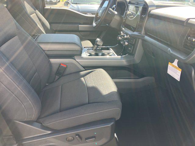 new 2026 Ford F-150 car, priced at $55,045