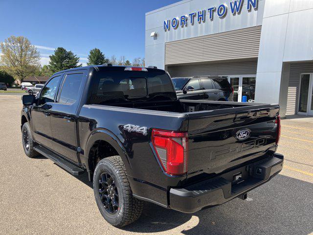 new 2026 Ford F-150 car, priced at $55,045