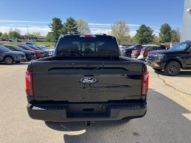 new 2026 Ford F-150 car, priced at $55,045