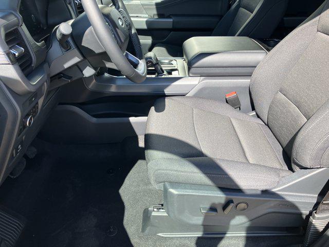 new 2026 Ford F-150 car, priced at $55,045