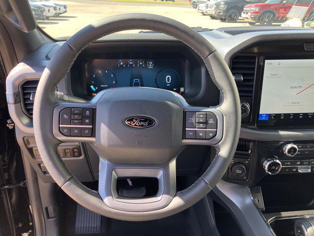 new 2026 Ford F-150 car, priced at $55,045