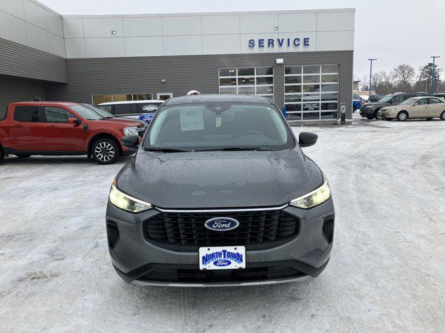 used 2024 Ford Escape car, priced at $24,995