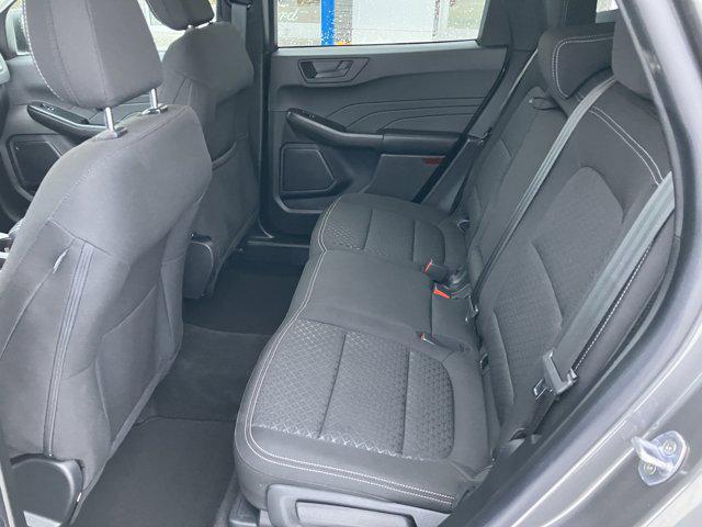 used 2024 Ford Escape car, priced at $24,995