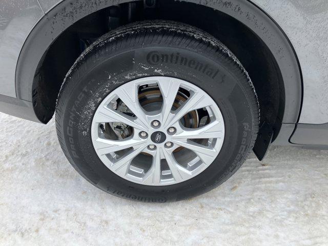 used 2024 Ford Escape car, priced at $24,995