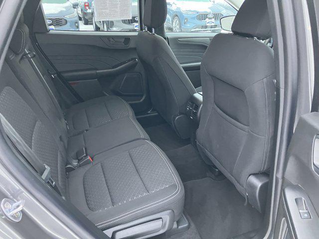 used 2024 Ford Escape car, priced at $24,995