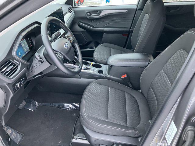 used 2024 Ford Escape car, priced at $24,995