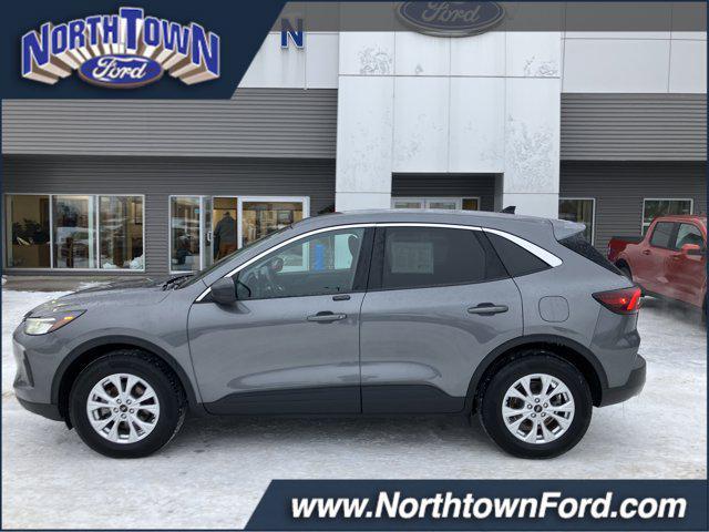 used 2024 Ford Escape car, priced at $24,995