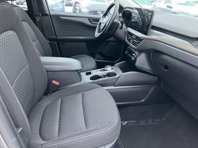 used 2024 Ford Escape car, priced at $24,995