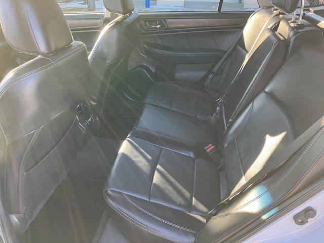 used 2018 Subaru Outback car, priced at $15,995