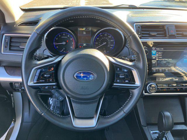 used 2018 Subaru Outback car, priced at $15,995