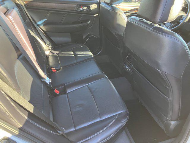 used 2018 Subaru Outback car, priced at $15,995