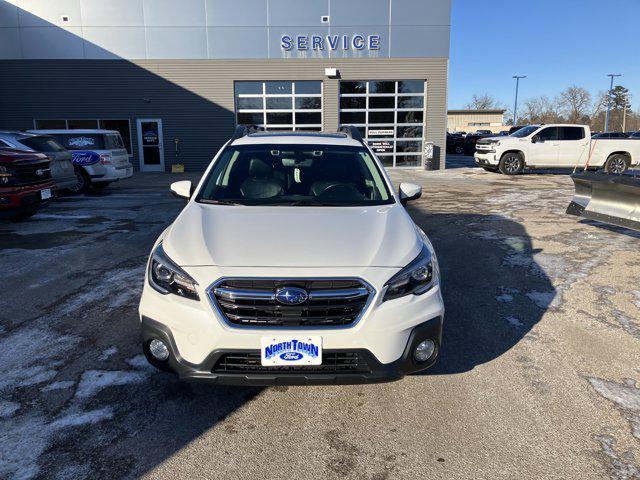 used 2018 Subaru Outback car, priced at $15,995