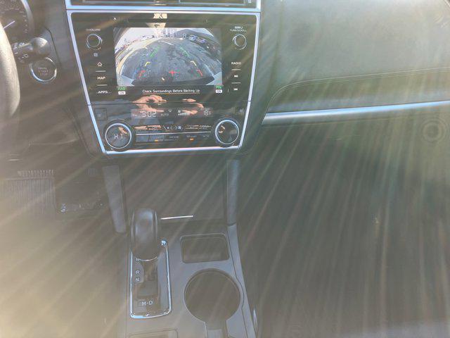 used 2018 Subaru Outback car, priced at $15,995