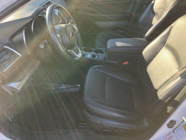 used 2018 Subaru Outback car, priced at $15,995