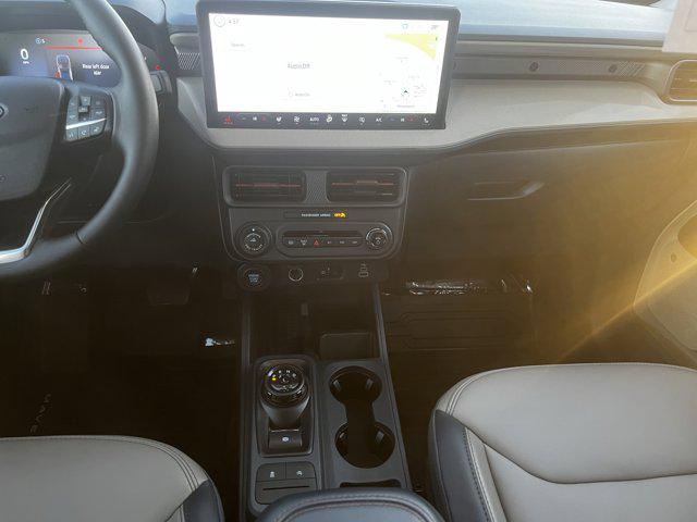 used 2025 Ford Maverick car, priced at $34,900