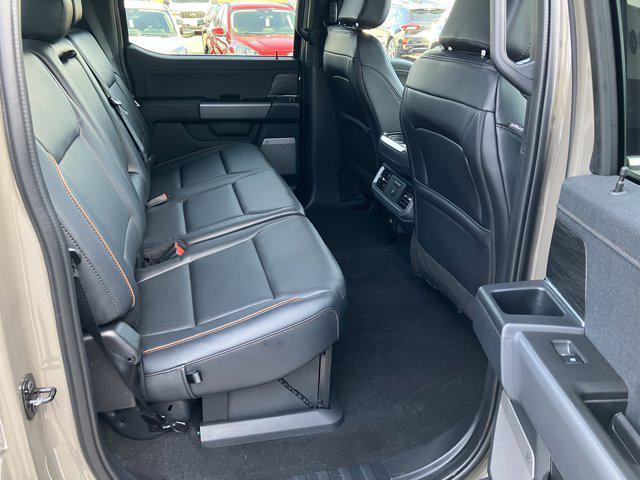 new 2026 Ford F-150 car, priced at $74,790