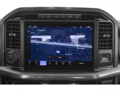 new 2026 Ford F-150 car, priced at $74,790