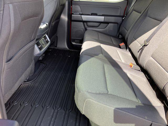 new 2026 Ford F-150 car, priced at $55,284