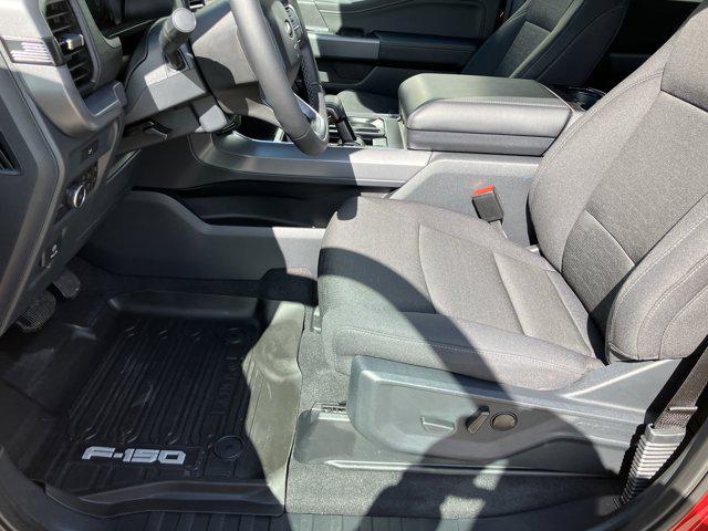new 2026 Ford F-150 car, priced at $55,284