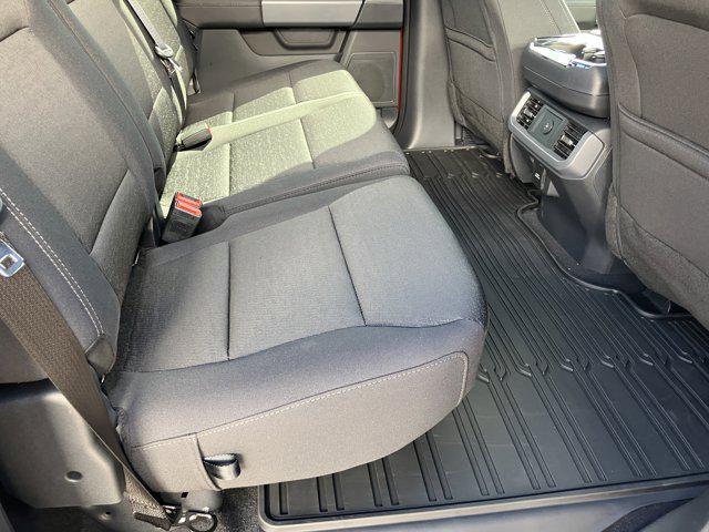 new 2026 Ford F-150 car, priced at $55,284