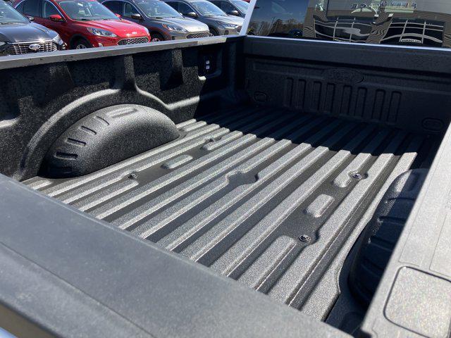 new 2026 Ford F-350 car, priced at $70,047