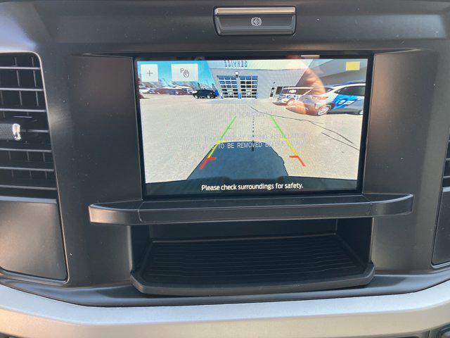 new 2026 Ford F-350 car, priced at $70,047