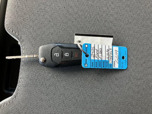 new 2026 Ford F-350 car, priced at $70,047