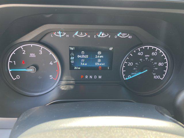 new 2026 Ford F-350 car, priced at $70,047