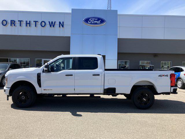 new 2026 Ford F-350 car, priced at $70,047