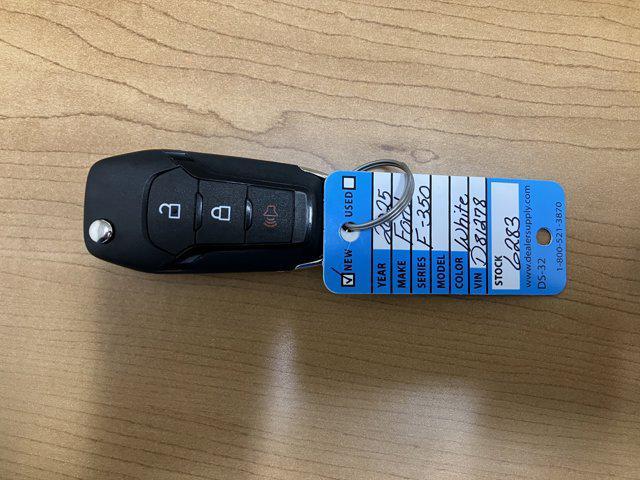 new 2025 Ford F-350 car, priced at $57,887