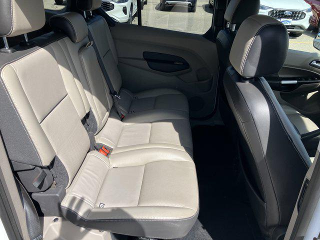 used 2014 Ford Transit Connect car, priced at $9,900