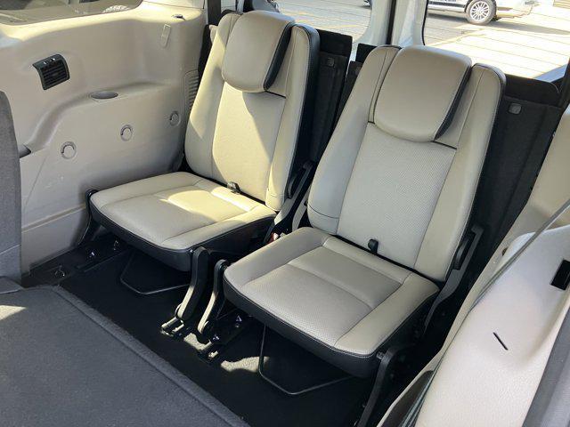 used 2014 Ford Transit Connect car, priced at $9,900