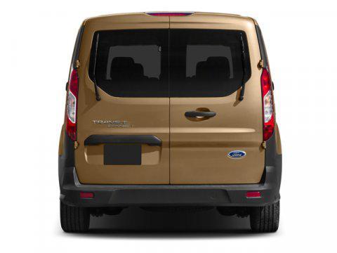 used 2014 Ford Transit Connect car