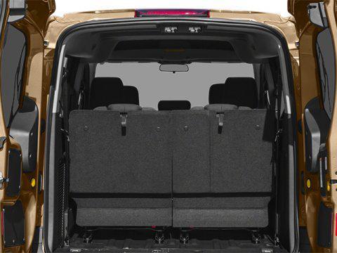 used 2014 Ford Transit Connect car