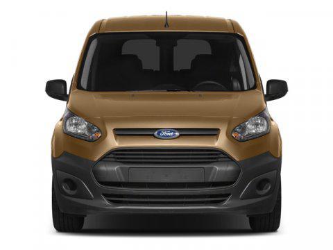 used 2014 Ford Transit Connect car