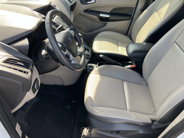used 2014 Ford Transit Connect car, priced at $9,900