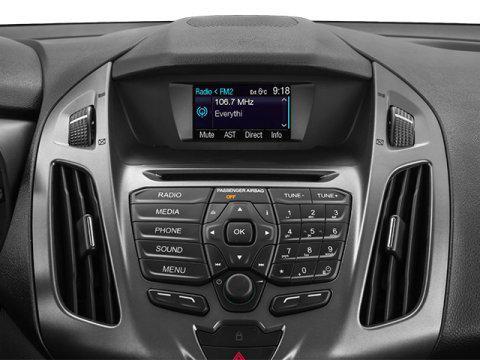 used 2014 Ford Transit Connect car