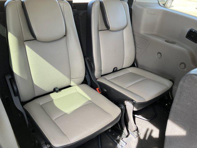 used 2014 Ford Transit Connect car, priced at $9,900
