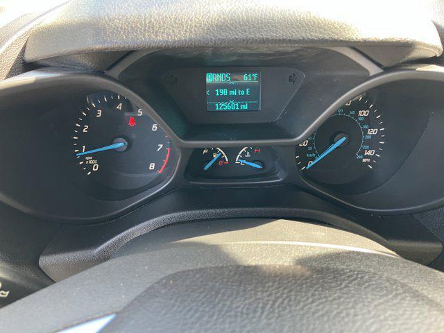 used 2014 Ford Transit Connect car, priced at $9,900